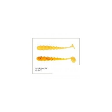 Perch'ik WAWE TAIL, 4" (10,2 cm)