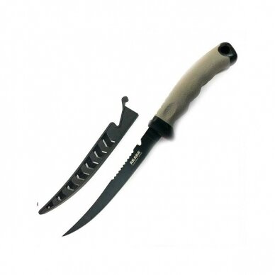 Peilis AKARA Predator (34,5 cm., nerūdyjantis plienas)
