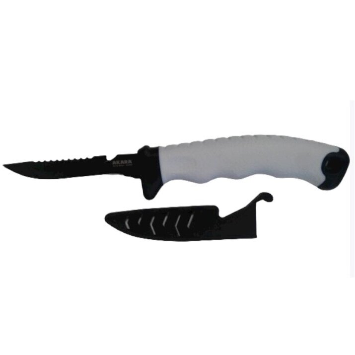 Knife AKARA Ivory (26 cm., Stainless steel)