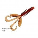 Perch'ik FEELER, 2.4" (6.1 cm) 3