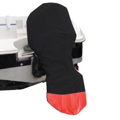 Full OUTBOARD Cover OCEANSOUTH (3,5-150HP) 7