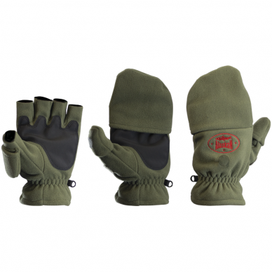 Gloves ALASKAN Colville with magnet Gloves ALASKAN Colville with magnet