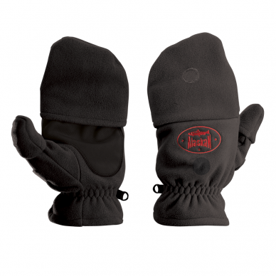 Gloves ALASKAN Colville with magnet 1 Gloves ALASKAN Colville with magnet 1