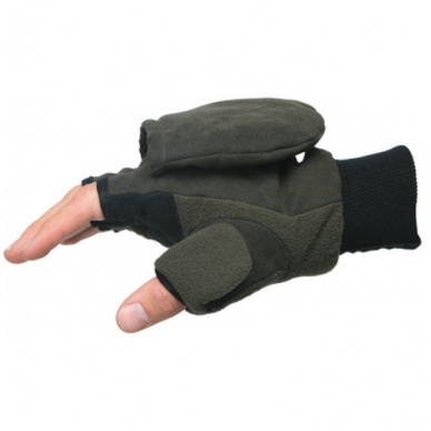 Winter Norfin Gloves with magnet