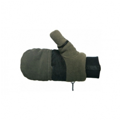 Winter Norfin Gloves with magnet 1 Winter Norfin Gloves with magnet 1