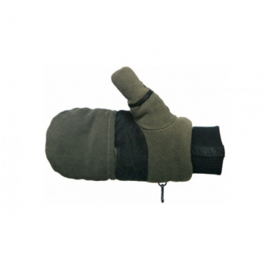 Winter Norfin Gloves with magnet 1
