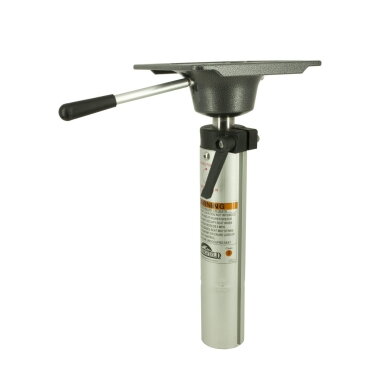 PJEDESTALAS SPRINGFIELD PLUG-IN™ POWER-RISE AIR-RIDE PJEDESTALAS SPRINGFIELD PLUG-IN™ POWER-RISE AIR-RIDE