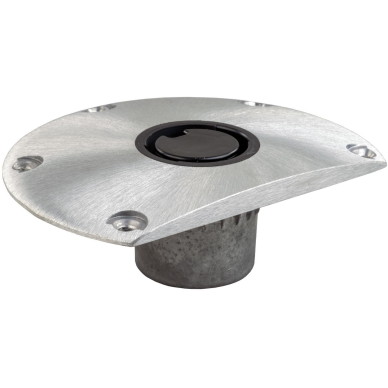 Springfield Plug-In™ bazė, 2-3/8″ plokščia pusė, R Springfield Plug-In™ bazė, 2-3/8″ plokščia pusė, R