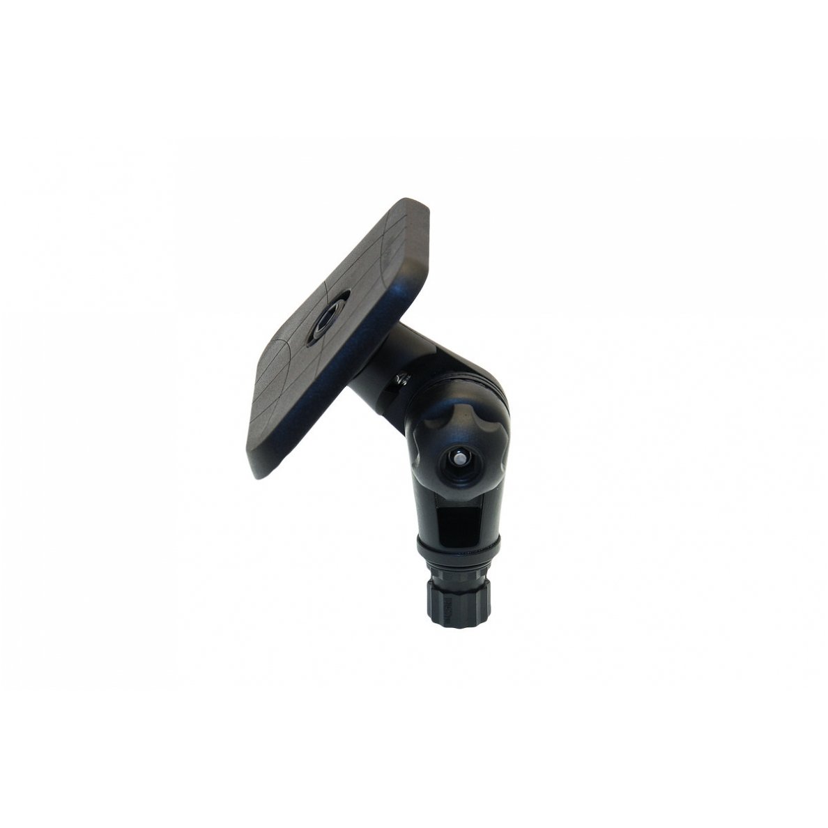 Adjustable platform for fish finder and other devices, 100mm x 100mm 2 Adjustable platform for fish finder and other devices, 100mm x 100mm 2