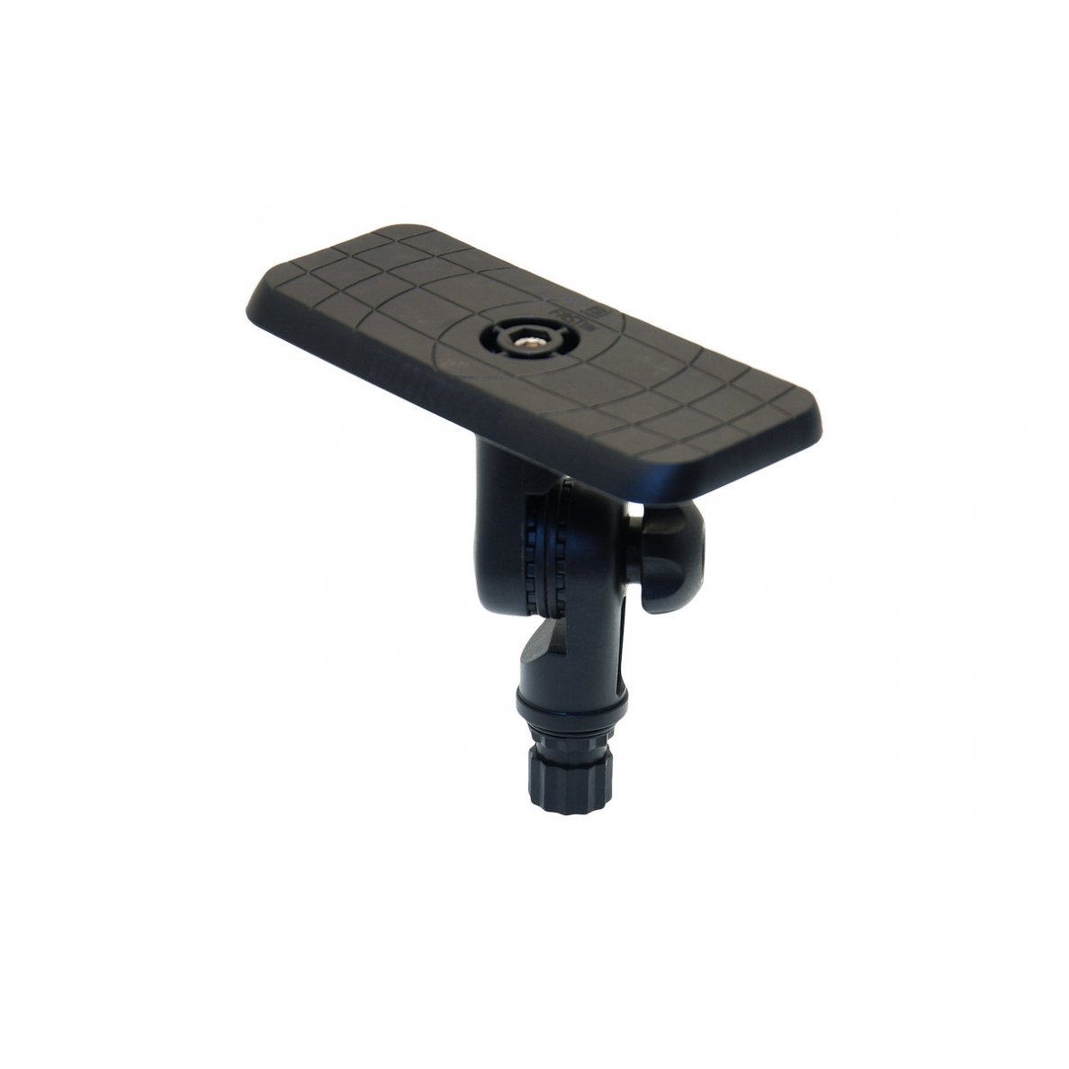 Adjustable platform for fish finders and other devices 164mm x 68mm 1
