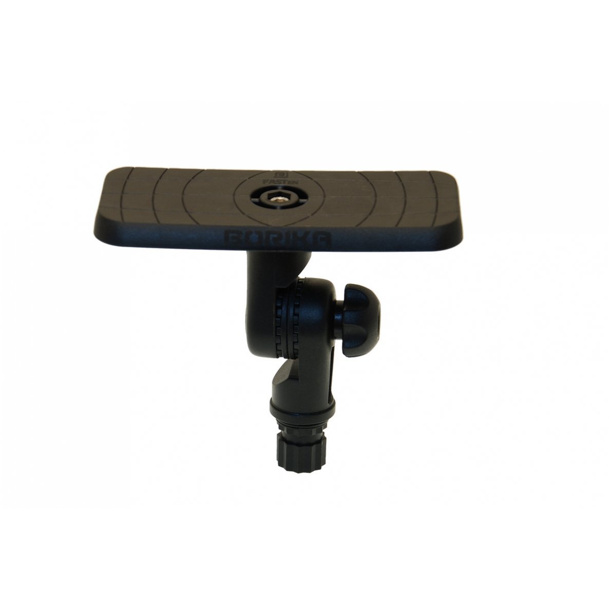 Adjustable platform for fish finders and other devices 164mm x 68mm 2