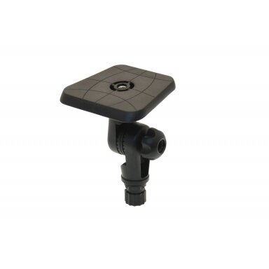 Platforma echolotui ir kitiem prietaisam 100mm x 100mm reguliuojama Platforma echolotui ir kitiem prietaisam 100mm x 100mm reguliuojama