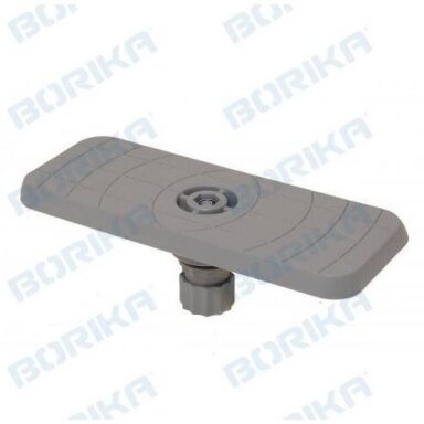 Platforma echolotui ir kitiem prietaisam 164mm x 68mm Platforma echolotui ir kitiem prietaisam 164mm x 68mm