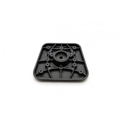 Platform for fish finder and other devices, 100mm x 100mm 4