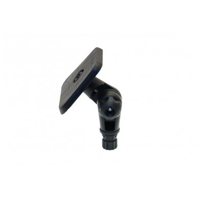 Adjustable platform for fish finder and other devices, 100mm x 100mm 2