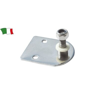 Flat Bracket for Gas Spring Flat Bracket for Gas Spring