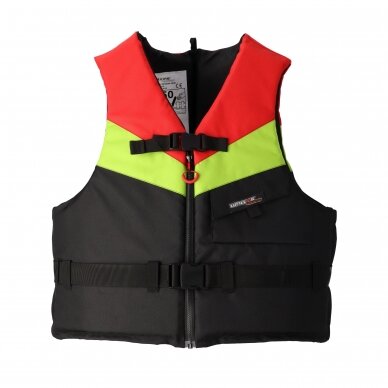 Universal life jacket 100-120kg (50N)