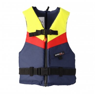 Children's lifejacket Wallys 40-60 kg. 1 Children's lifejacket Wallys 40-60 kg. 1