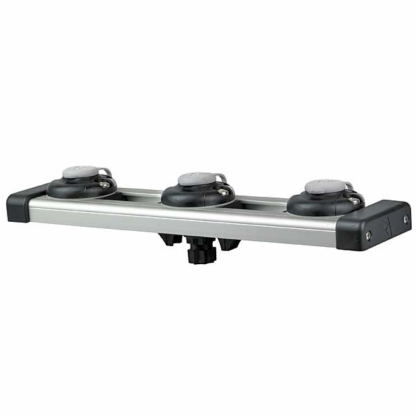 Platforma Railblaza su 3 užraktais TracPort Dash 350 Platforma Railblaza su 3 užraktais TracPort Dash 350