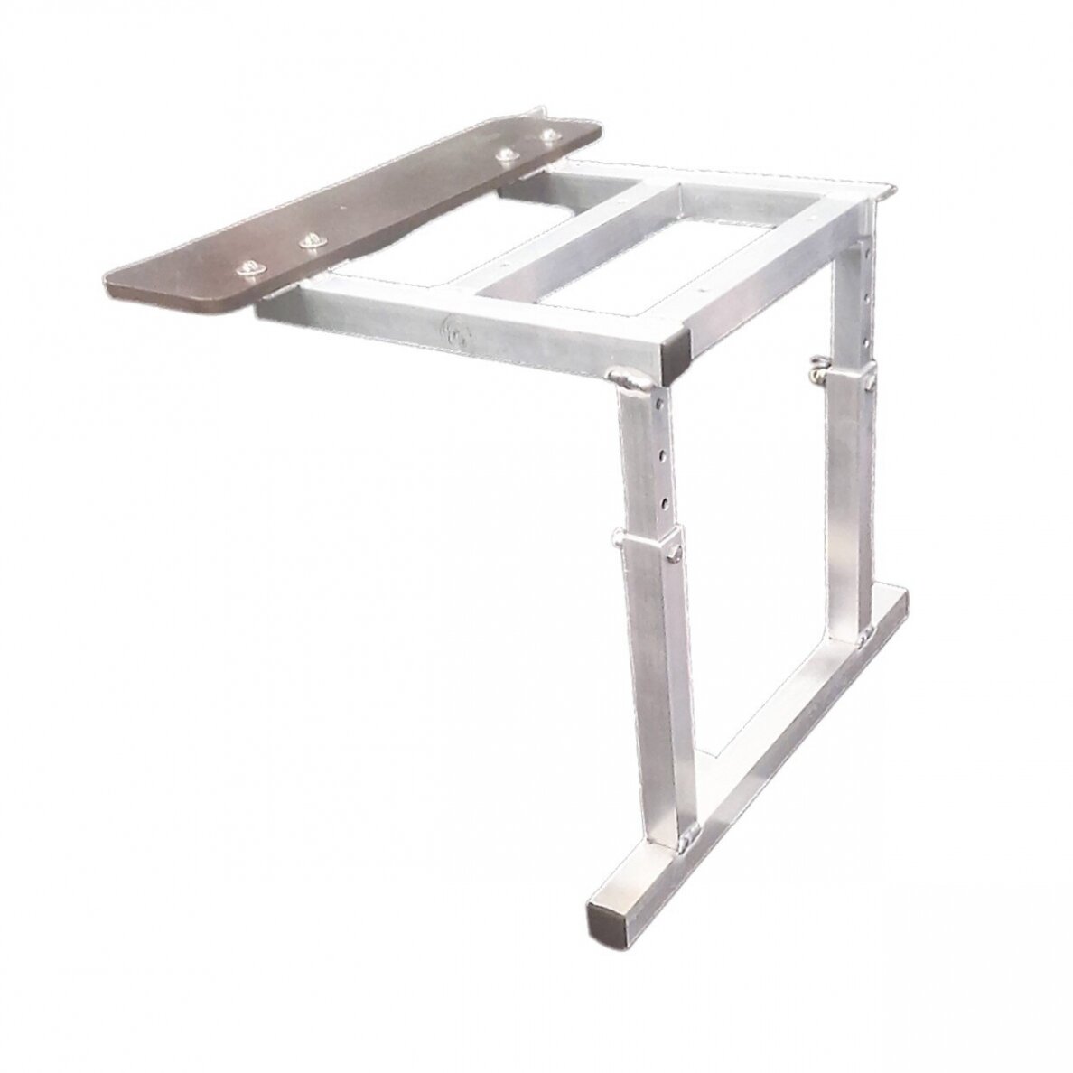 Inflatable boat seat platform (aluminium) 1 Inflatable boat seat platform (aluminium) 1