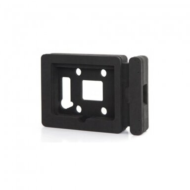 Unibox for underwater camera "Praktik" Murena PRK-MU-U