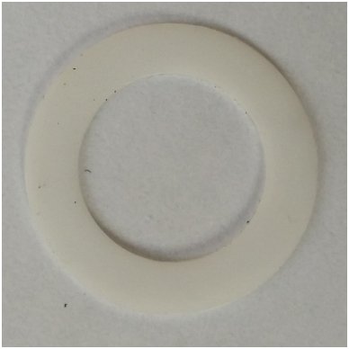 Poveržlė el. varikliui "Promarine" (WASHER-NYLON) 1 Poveržlė el. varikliui "Promarine" (WASHER-NYLON) 1