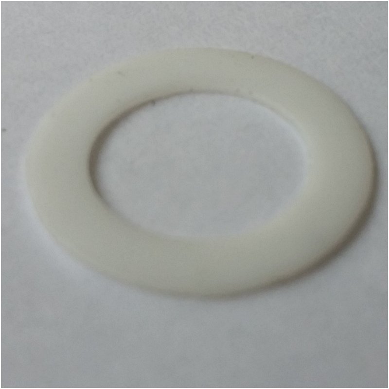 Poveržlė el. varikliui "Promarine" (WASHER-NYLON) 2 Poveržlė el. varikliui "Promarine" (WASHER-NYLON) 2