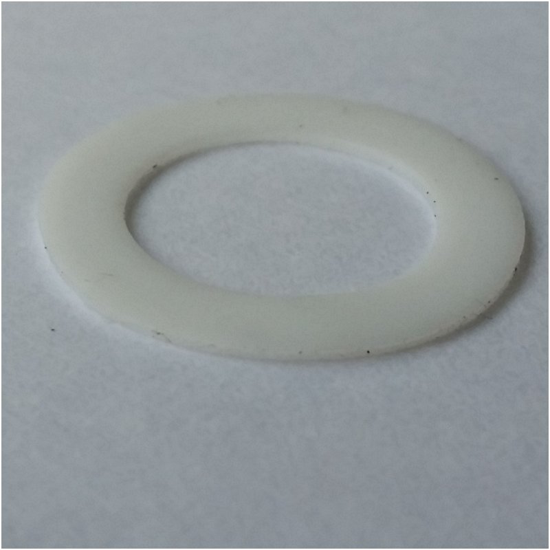 Poveržlė el. varikliui "Promarine" (WASHER-NYLON) Poveržlė el. varikliui "Promarine" (WASHER-NYLON)