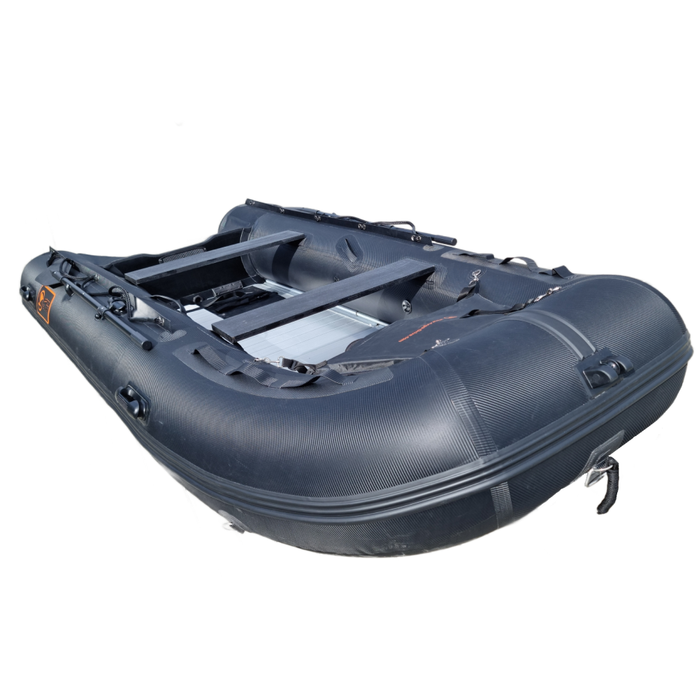 Inflatable boat Argo-Evo 360 Al 1