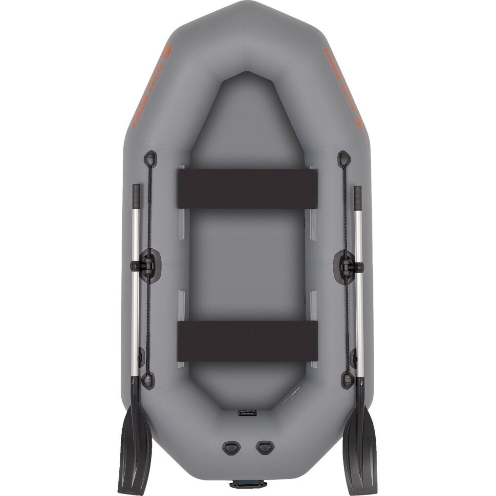 KOLIBRI K-300CT Inflatable Boat 3