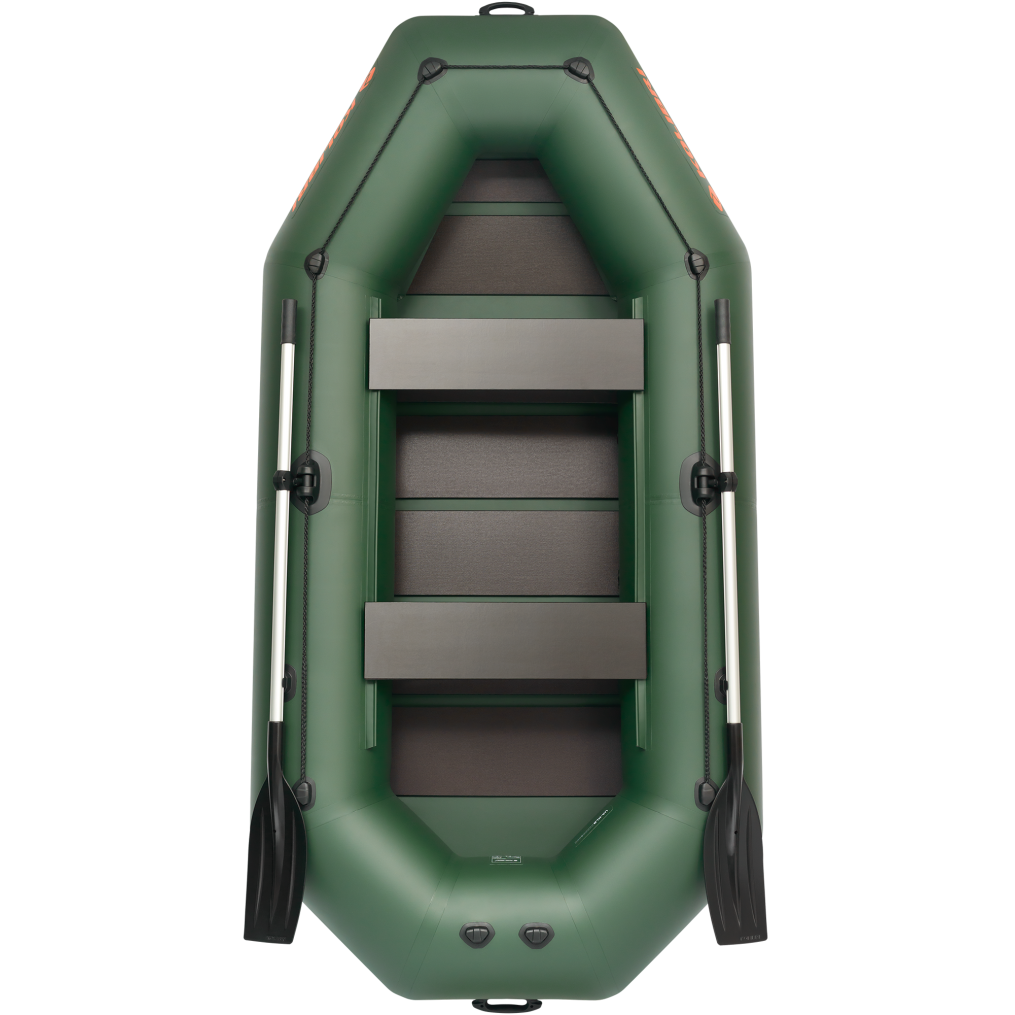 KOLIBRI K-300CT Inflatable Boat 4 KOLIBRI K-300CT Inflatable Boat 4