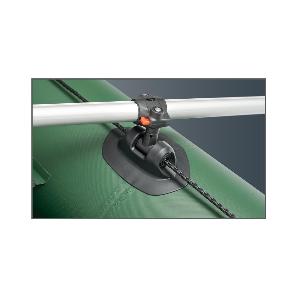 Pripučiama PVC motorinė su kyliu valtis Kolibri KM-300DL 6 Pripučiama PVC motorinė su kyliu valtis Kolibri KM-300DL 6