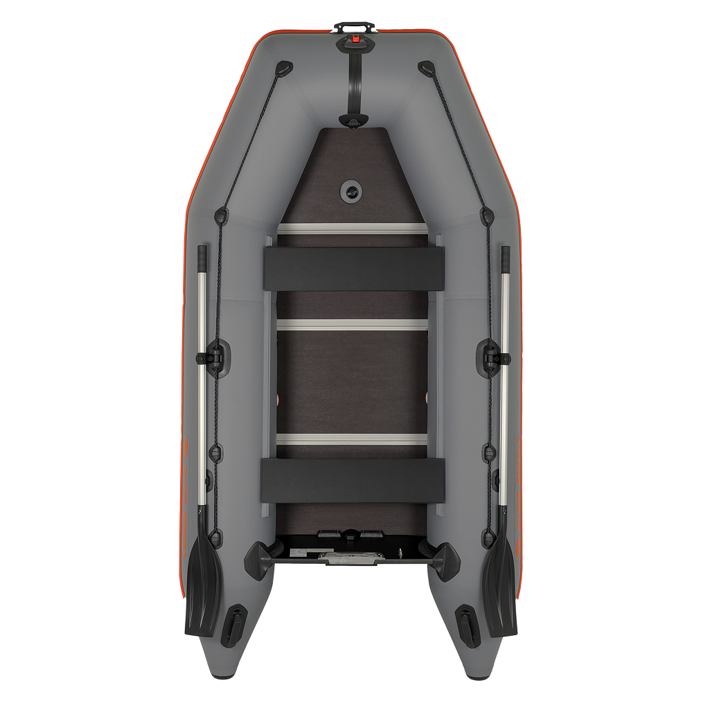 KOLIBRI KM-300D Inflatable Boat 1 KOLIBRI KM-300D Inflatable Boat 1