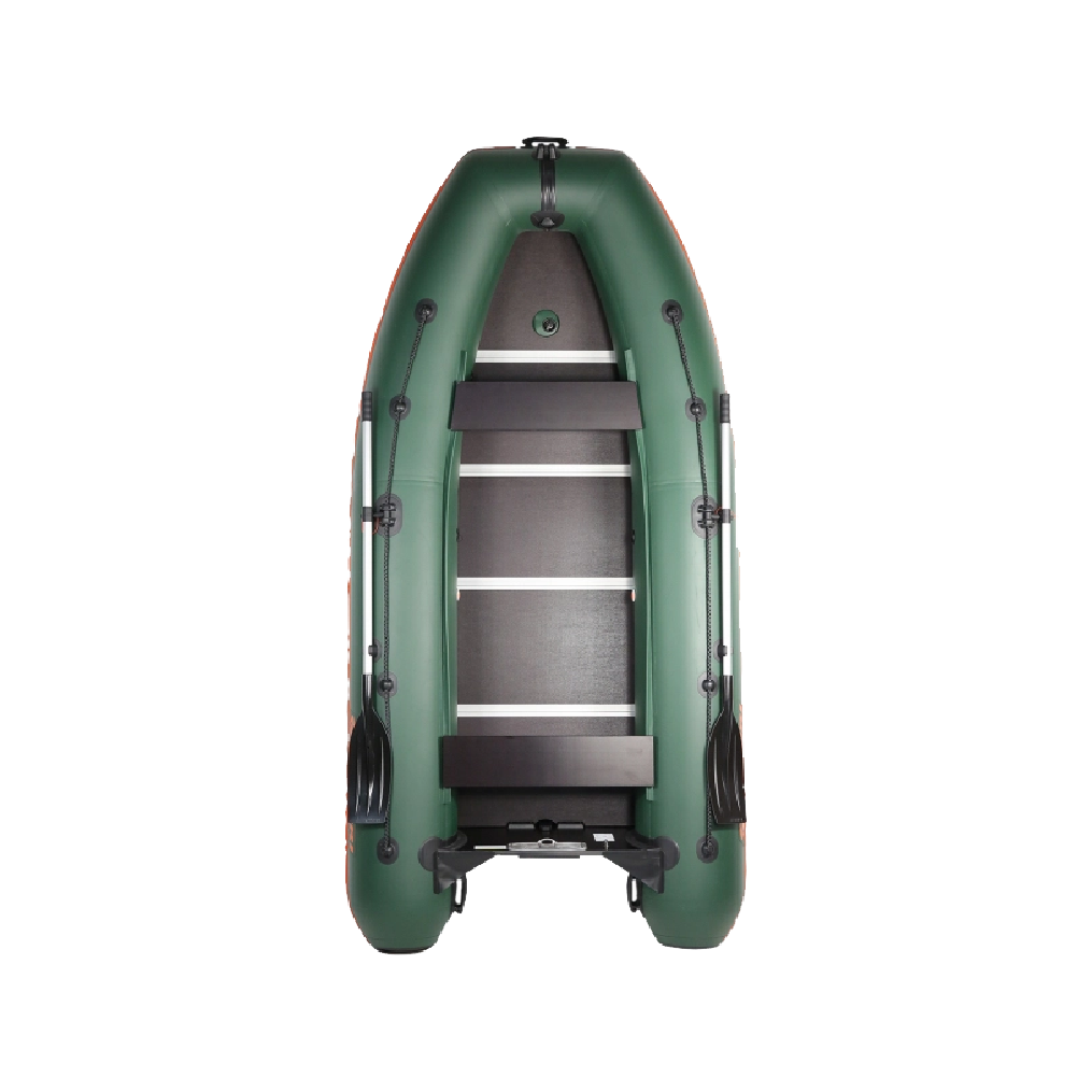 KOLIBRI KM-360DSL Inflatable Boat 2