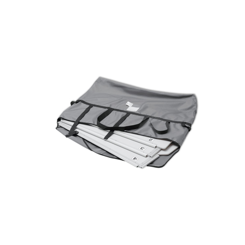 KOLIBRI KM-360DSL Inflatable Boat 8