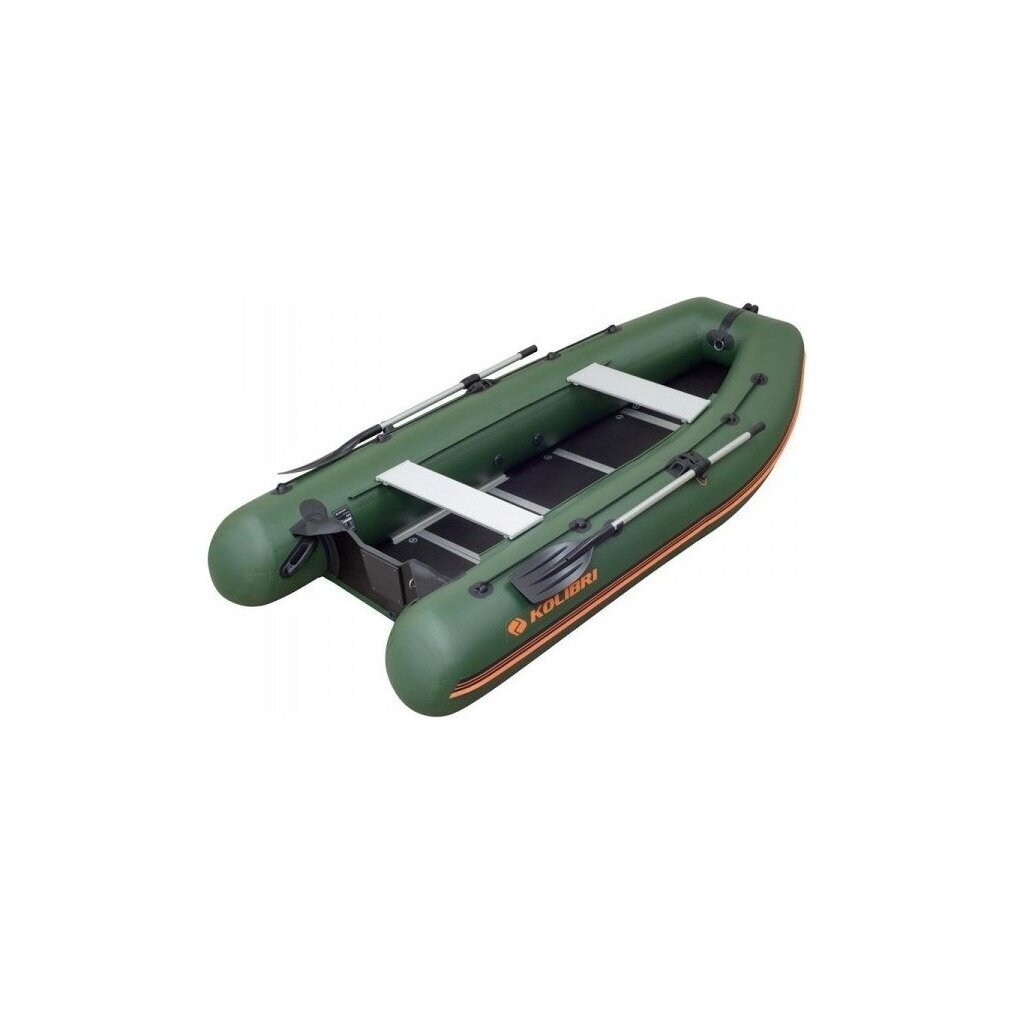 KOLIBRI KM-360DSL Inflatable Boat
