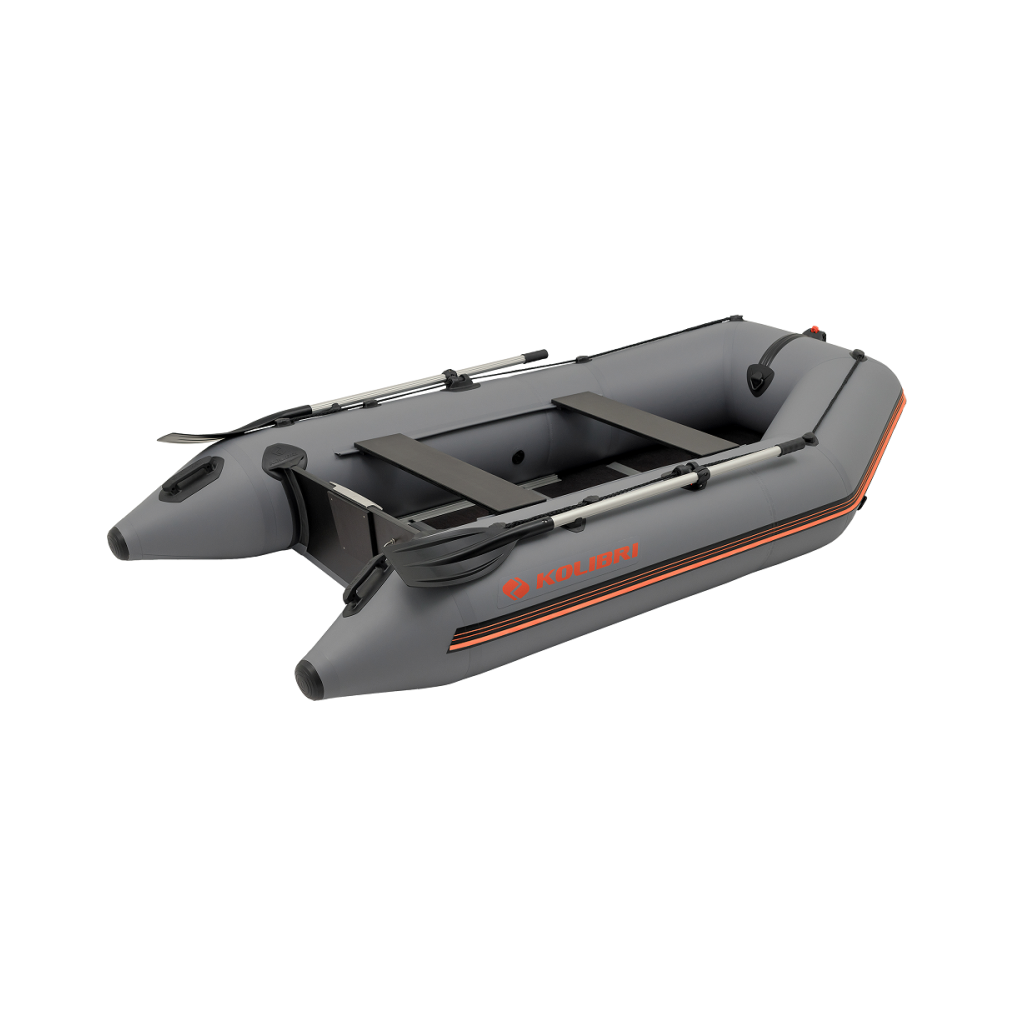 KOLIBRI KM-360D Inflatable Boat 1