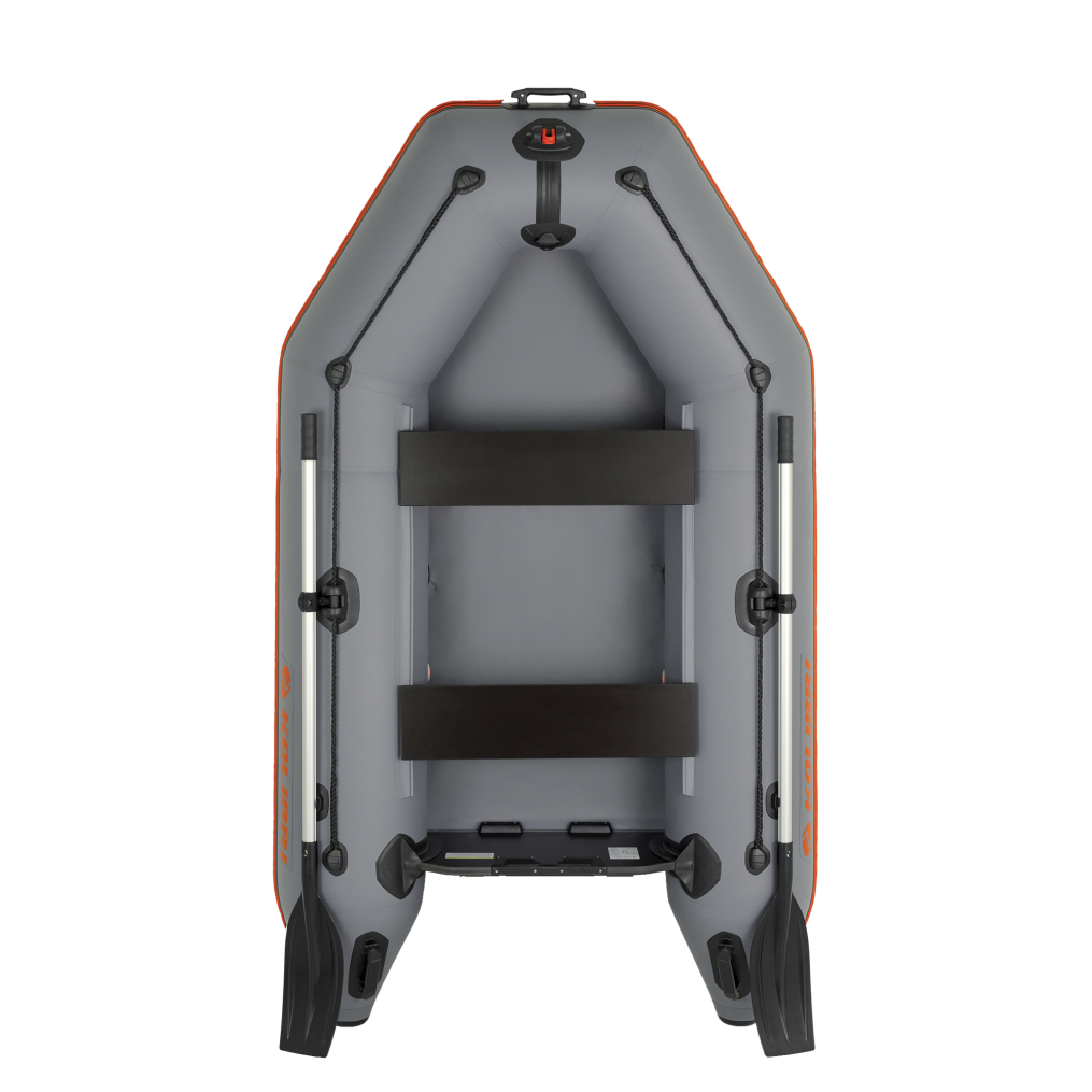 KOLIBRI KM-260 Inflatable Boat 3 KOLIBRI KM-260 Inflatable Boat 3