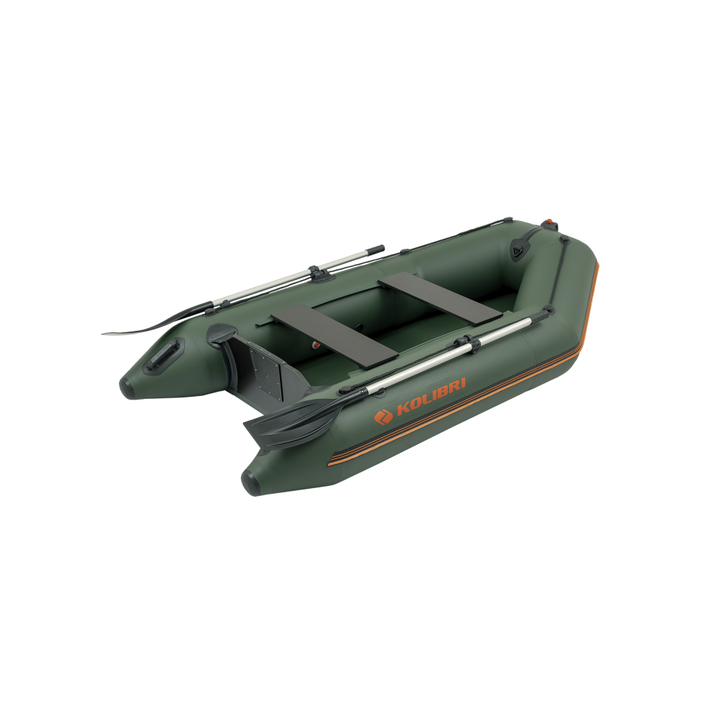 KOLIBRI KM-280 Inflatable Boat