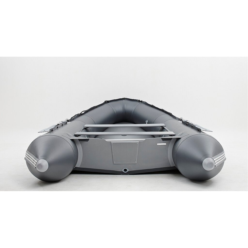 INFLATABLE BOAT BUSH FAVOURIT PRO F-420 2 INFLATABLE BOAT BUSH FAVOURIT PRO F-420 2