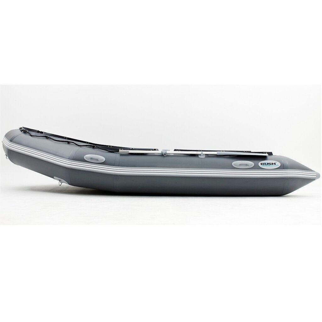 INFLATABLE BOAT BUSH FAVOURIT PRO F-470 1 INFLATABLE BOAT BUSH FAVOURIT PRO F-470 1