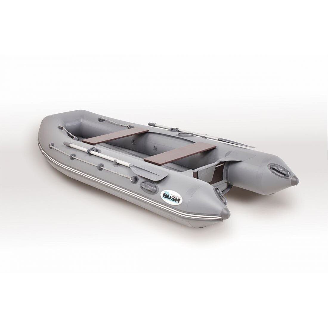 INFLATABLE BOAT BUSH KAIMAN L-360 INFLATABLE BOAT BUSH KAIMAN L-360