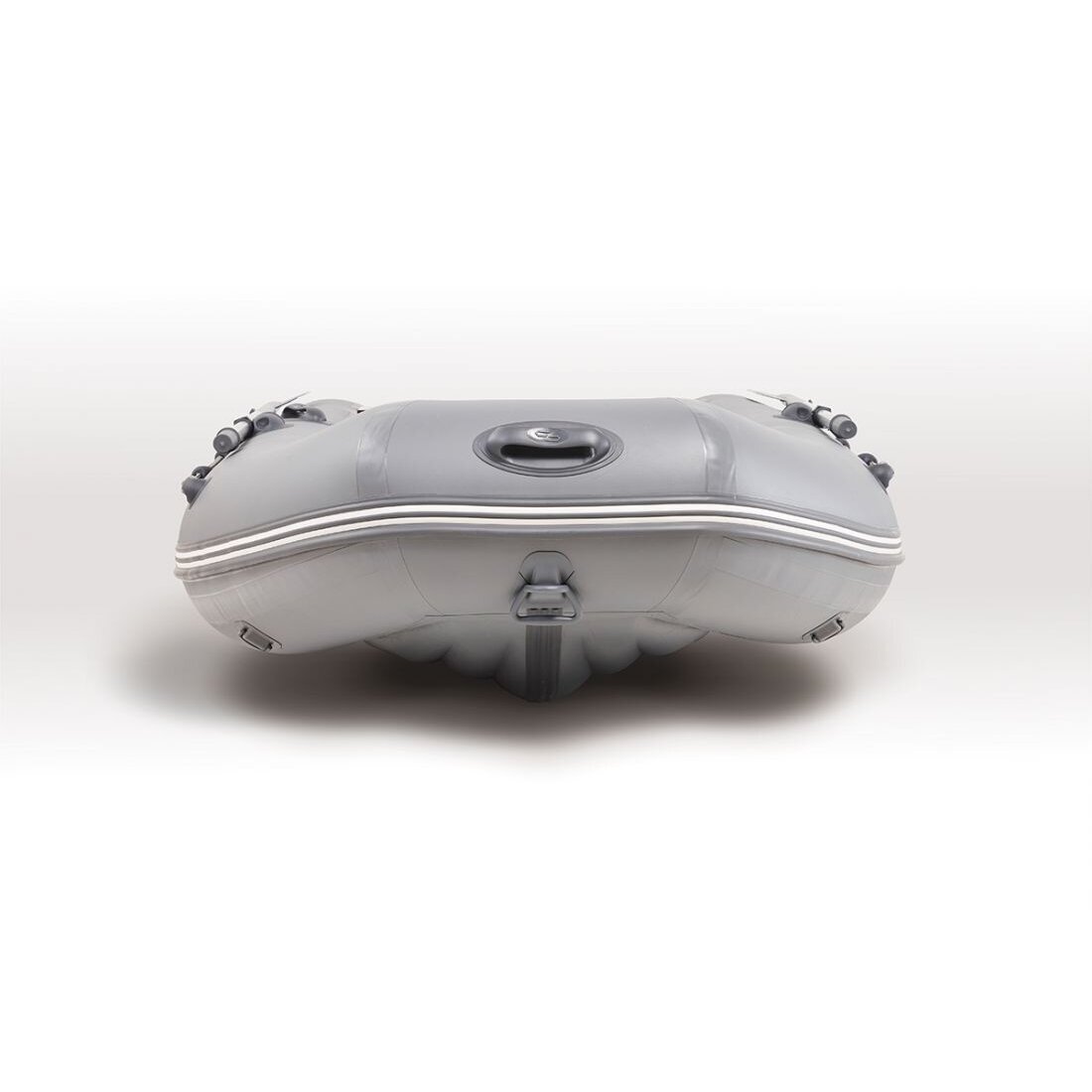 INFLATABLE BOAT BUSH KAIMAN L-360 2