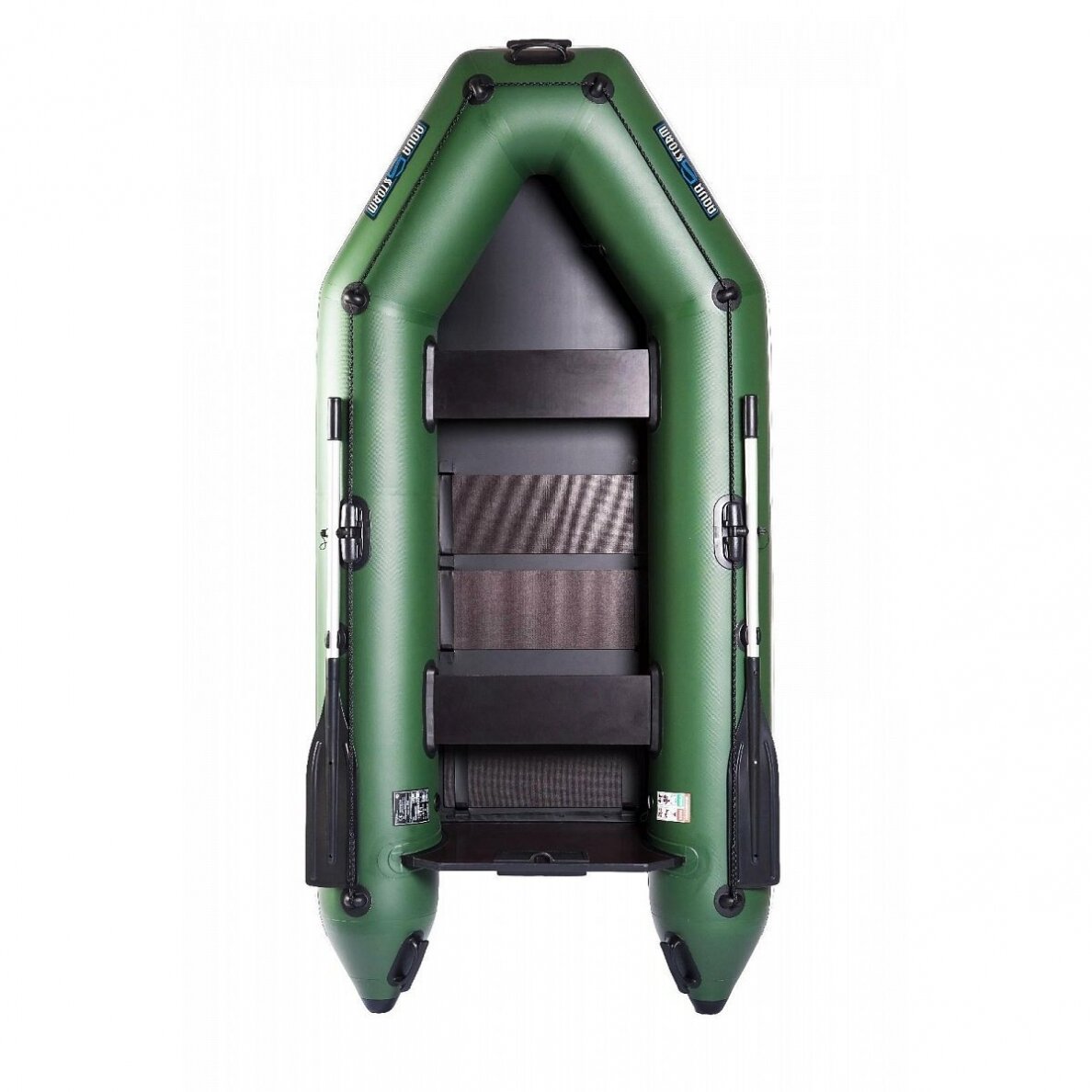 AQUA STORM STM260 INFLATABLE MOTOR BOAT AQUA STORM STM260 INFLATABLE MOTOR BOAT