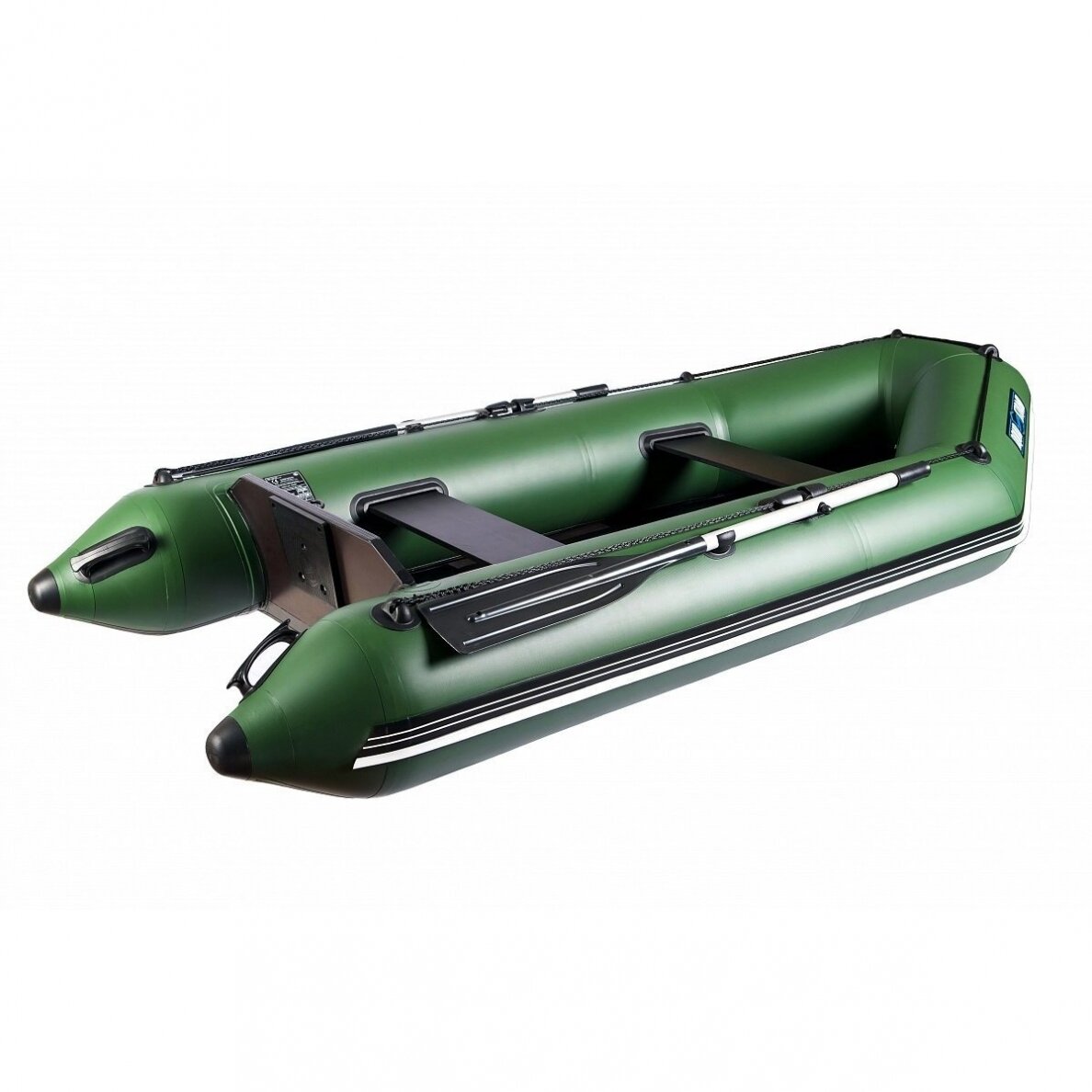 AQUA STORM STM260 INFLATABLE MOTOR BOAT 2 AQUA STORM STM260 INFLATABLE MOTOR BOAT 2