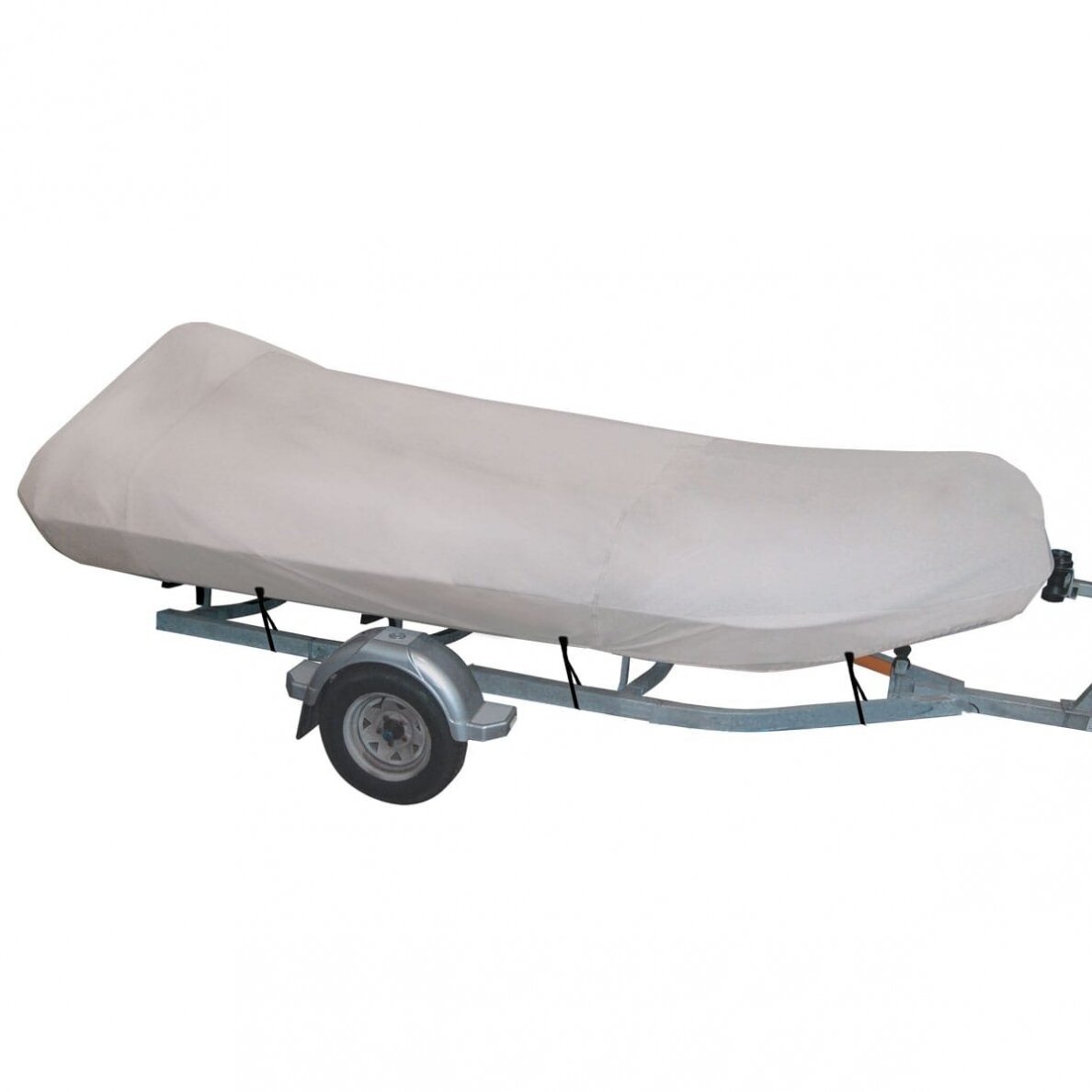 Transportavimo Tentas OCEANSOUTH pripučiamoms PVC valtims Transportavimo Tentas OCEANSOUTH pripučiamoms PVC valtims