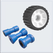 Trailer parts