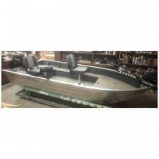 ProMarine LY370 įrengimo projektas ProMarine LY370 įrengimo projektas