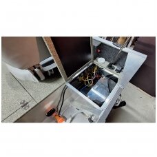 ProMarine LY430 įrengimo projektas
