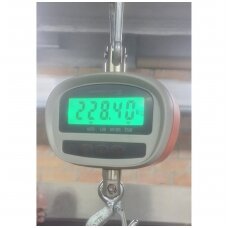 ProMarine LY430 įrengimo projektas